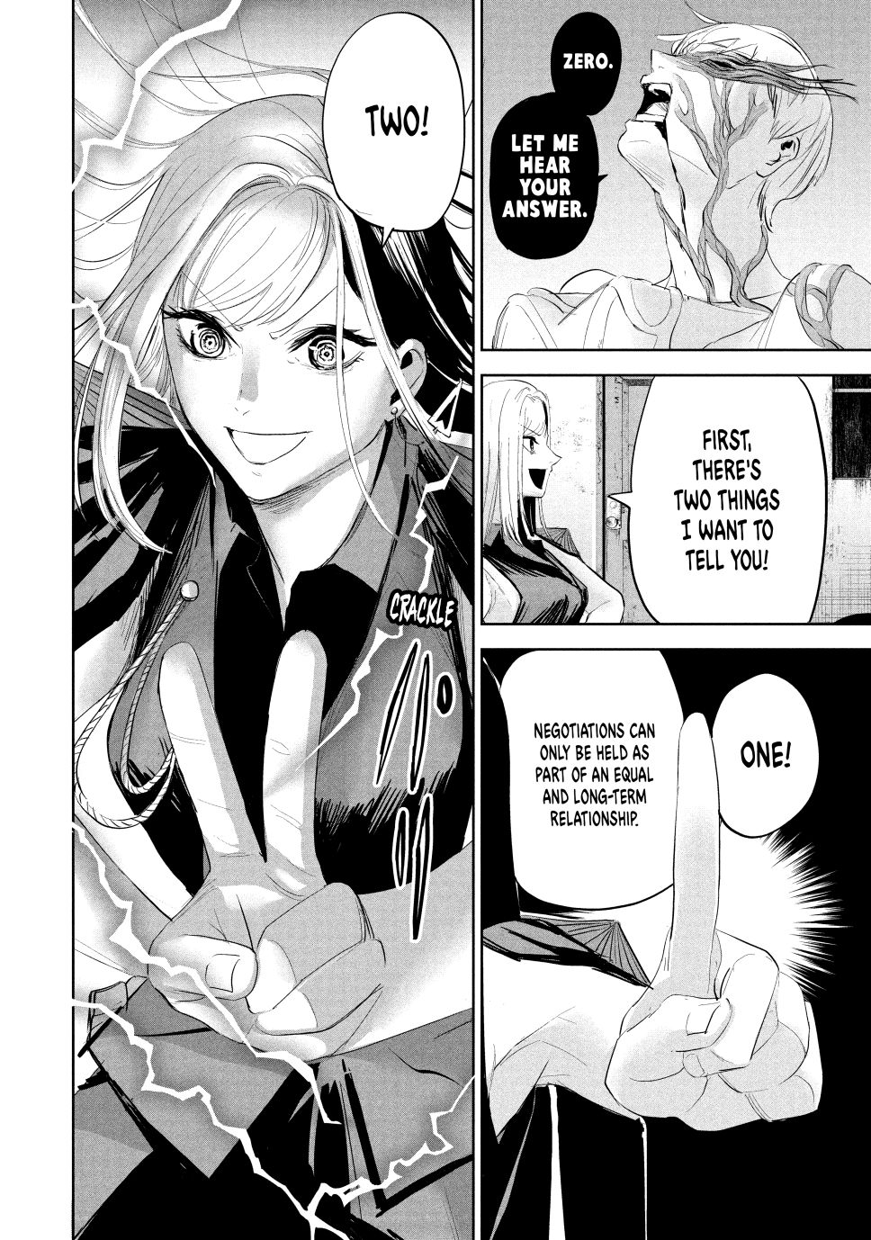 Lili-Men Chapter 20 page 8 - Chapter 20