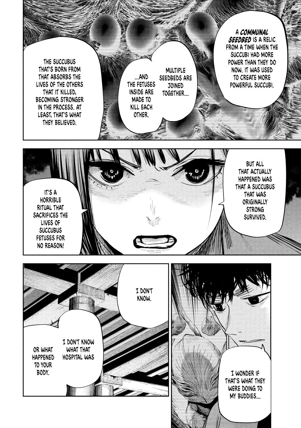 Lili-Men Chapter 21 page 4 - Chapter 21