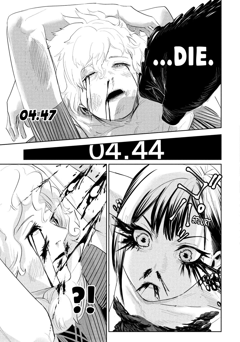 Lili-Men Chapter 22 page 15 - Chapter 22