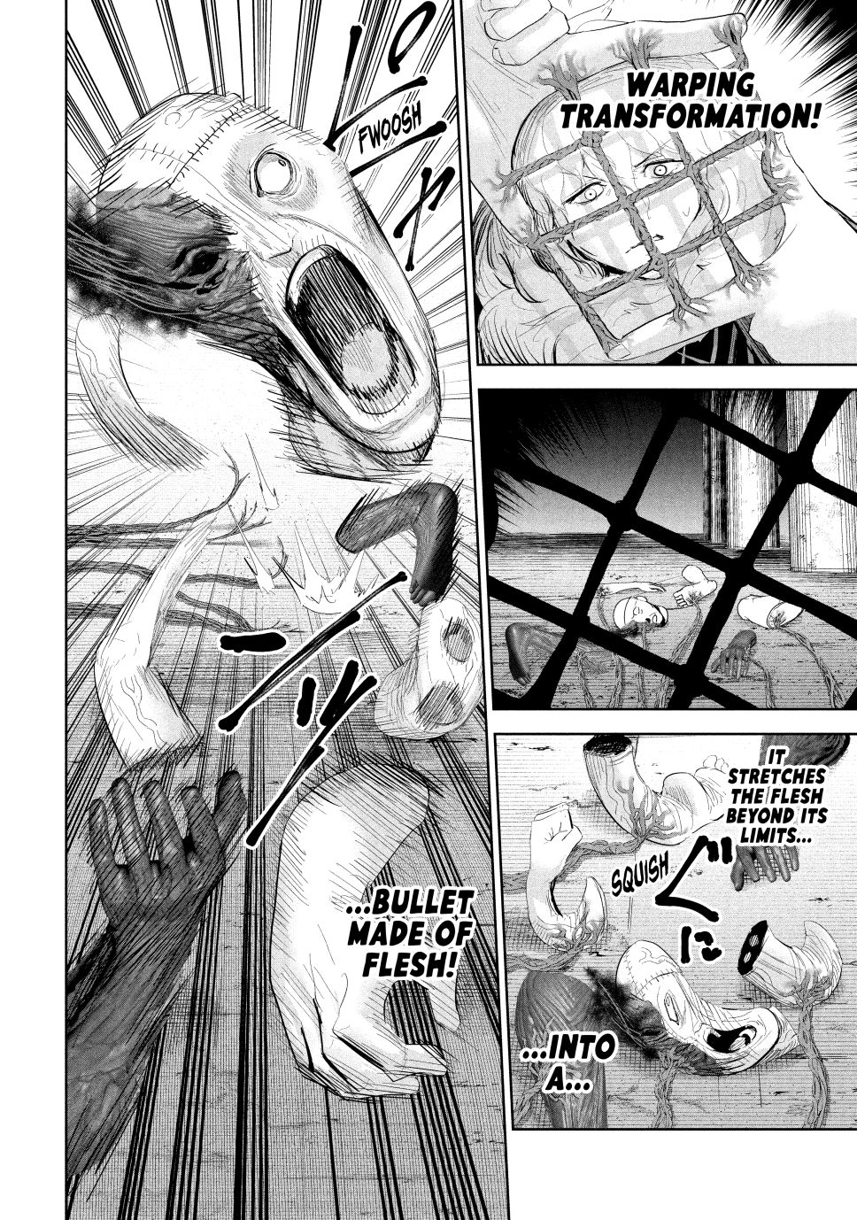 Lili-Men Chapter 22 page 2 - Chapter 22