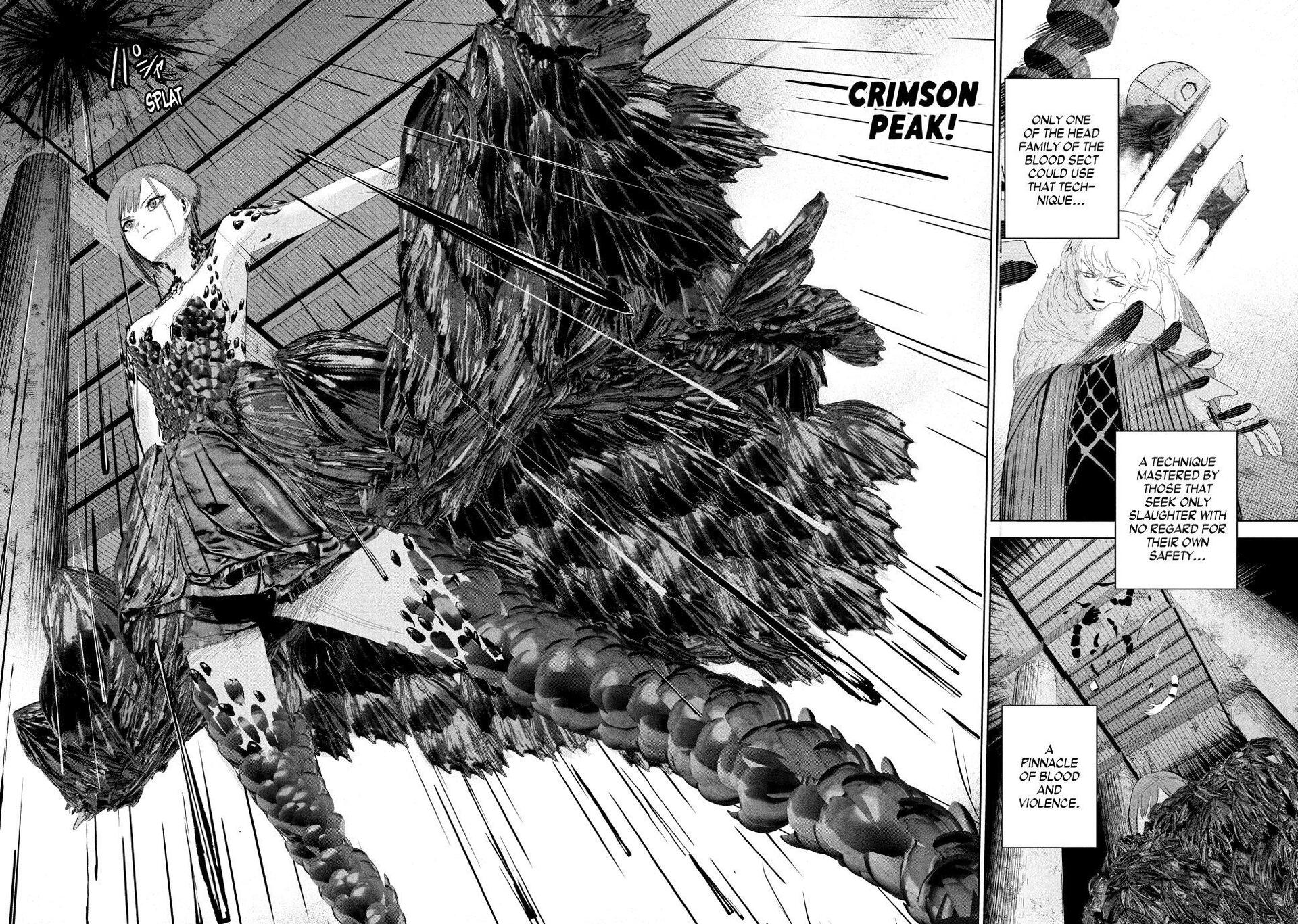 Lili-Men Chapter 22 page 4 - Chapter 22