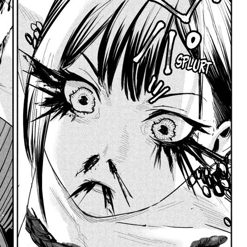 Lili-Men Chapter 22 cover