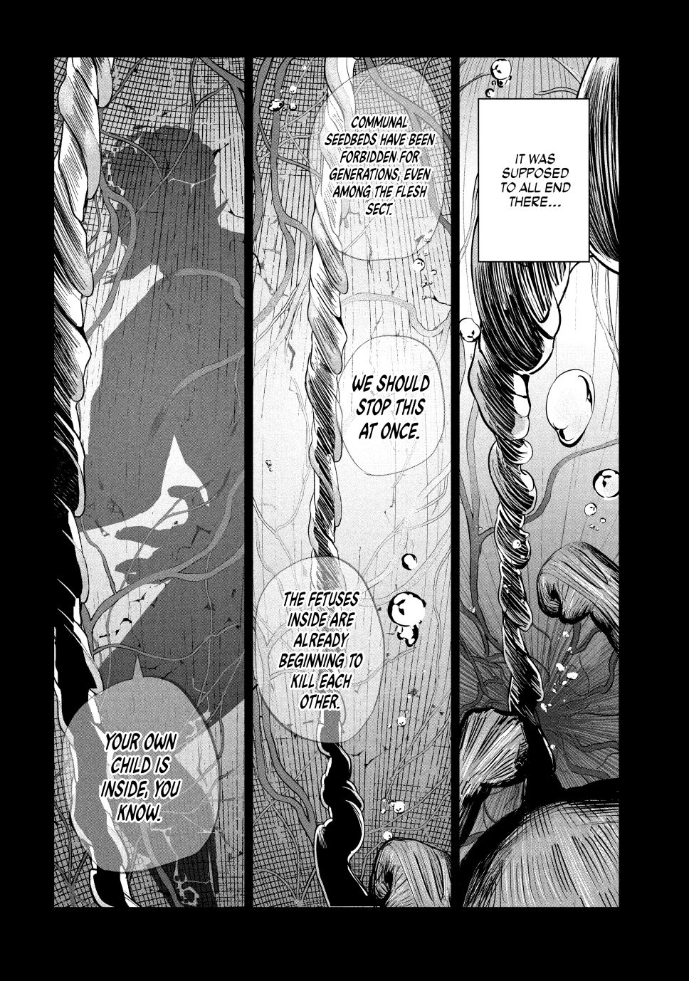 Lili-Men Chapter 23 page 18 - Chapter 23