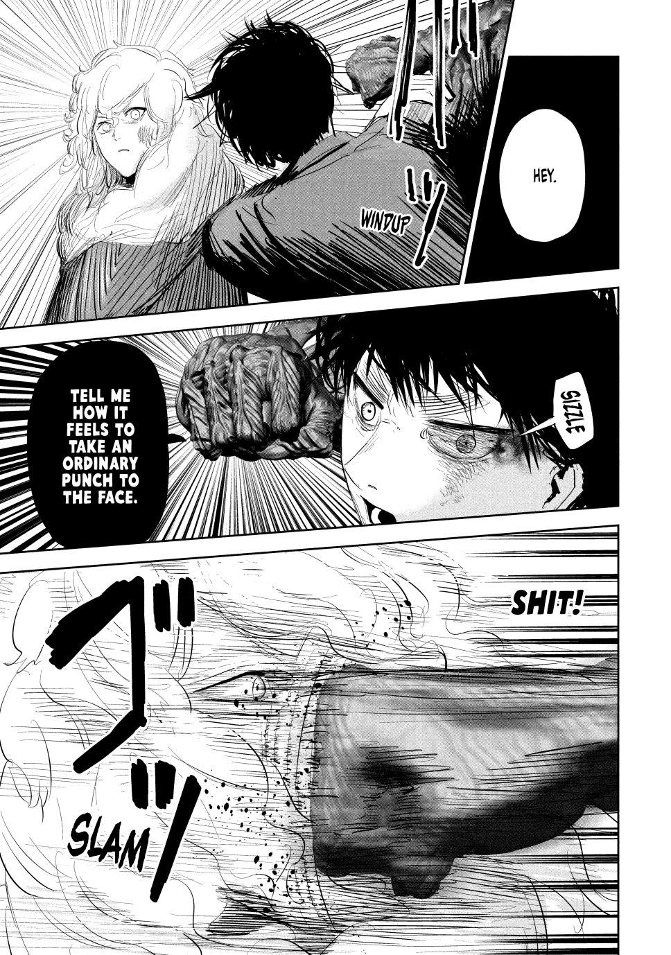 Lili-Men Chapter 23 page 5 - Chapter 23
