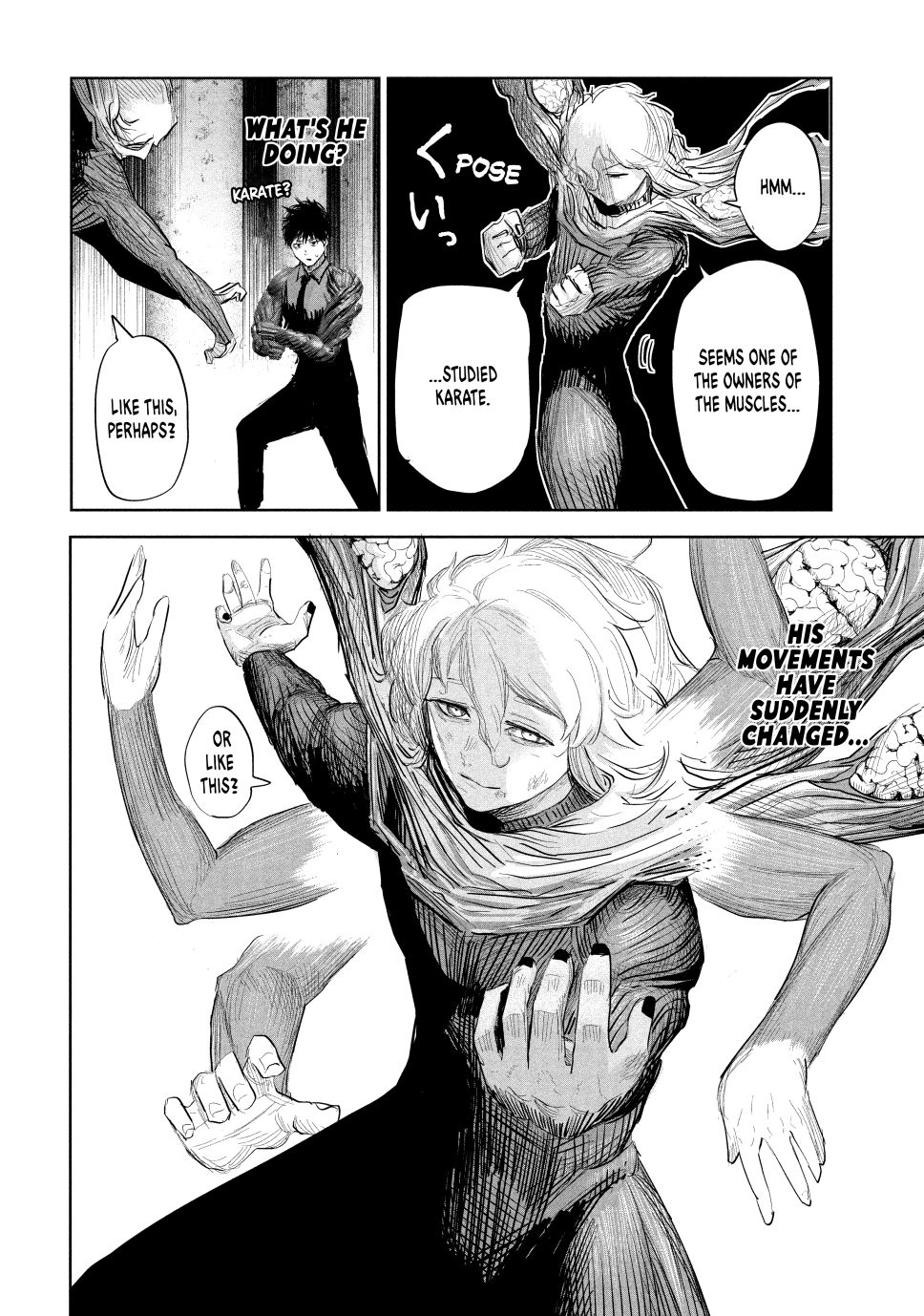 Lili-Men Chapter 24 page 10 - Chapter 24