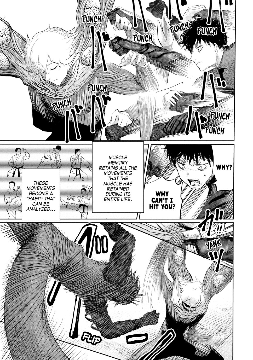 Lili-Men Chapter 24 page 13 - Chapter 24