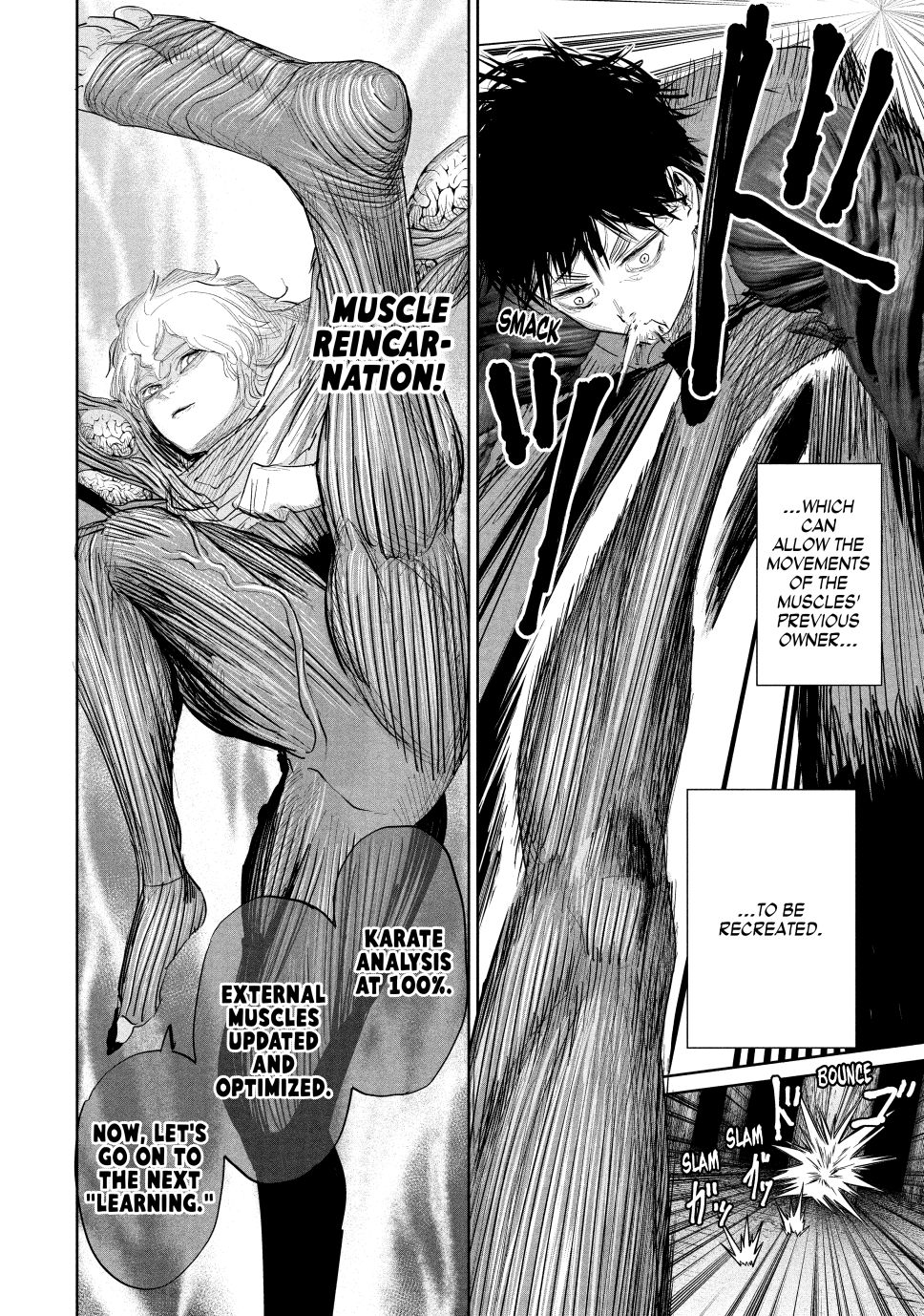 Lili-Men Chapter 24 page 14 - Chapter 24