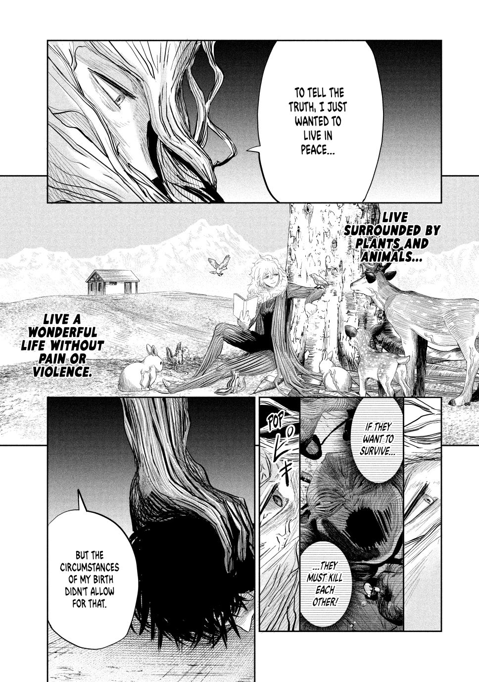 Lili-Men Chapter 24 page 17 - Chapter 24