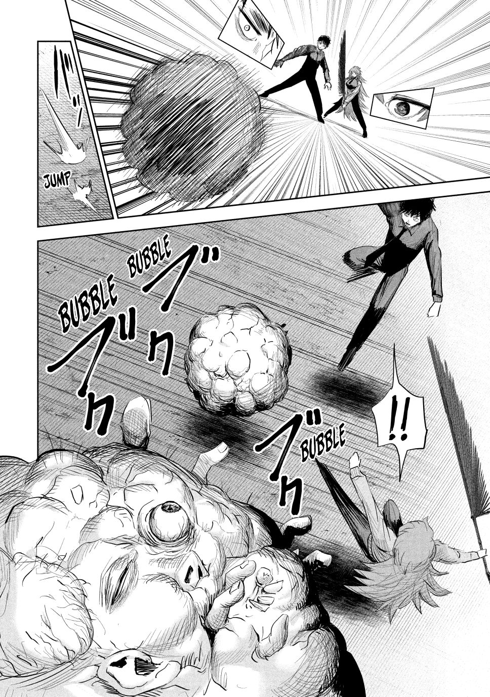 Lili-Men Chapter 24 page 4 - Chapter 24