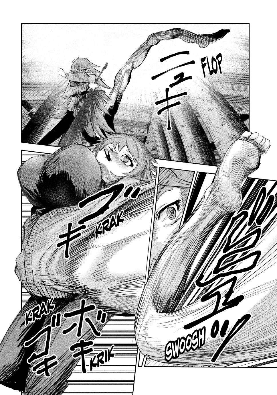 Lili-Men Chapter 24 page 6 - Chapter 24