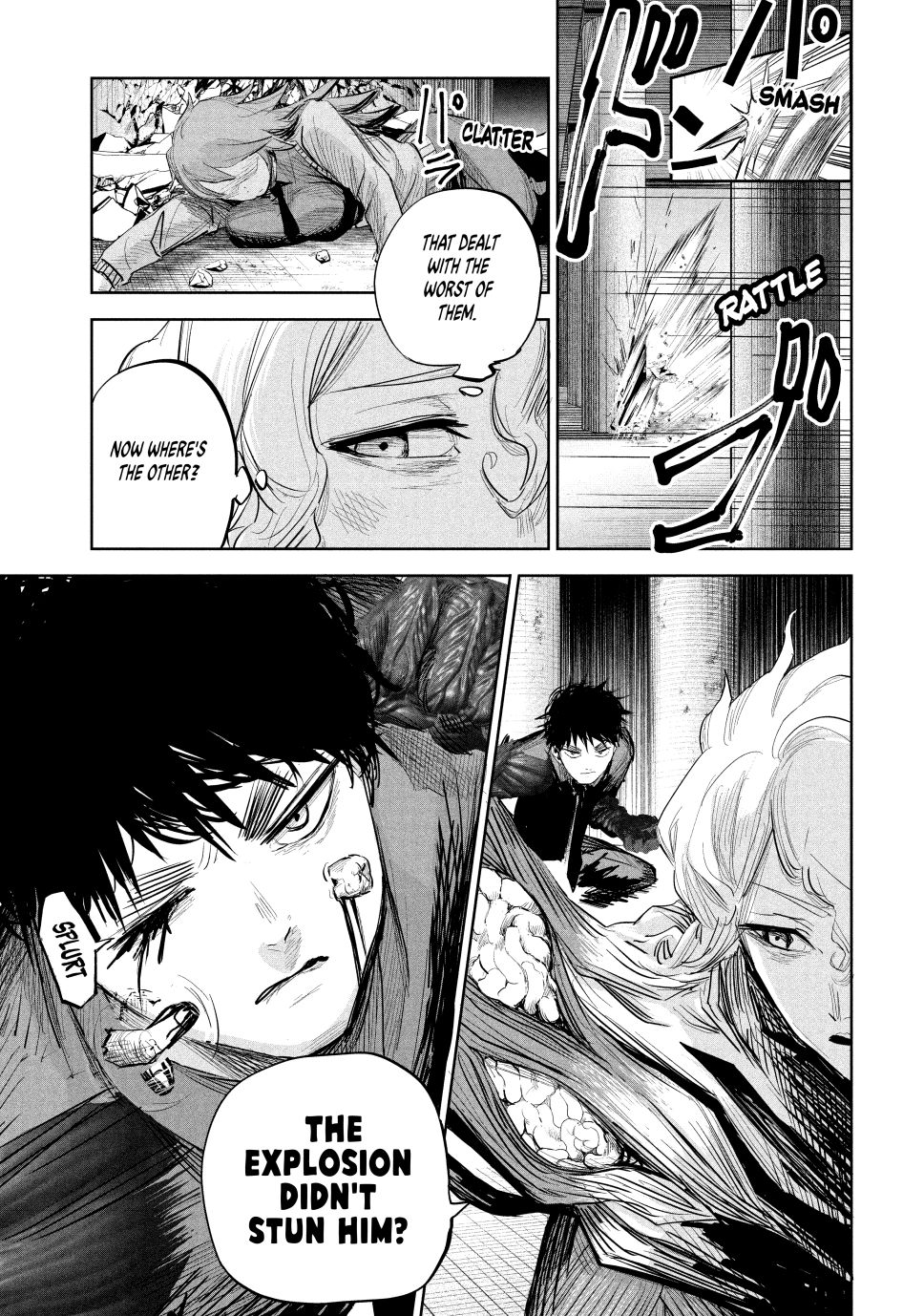 Lili-Men Chapter 24 page 7 - Chapter 24