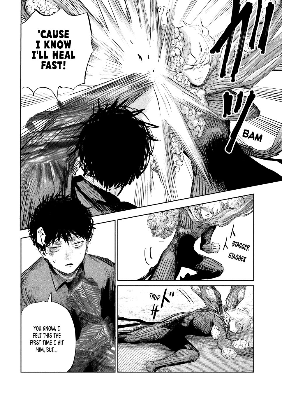 Lili-Men Chapter 24 page 8 - Chapter 24