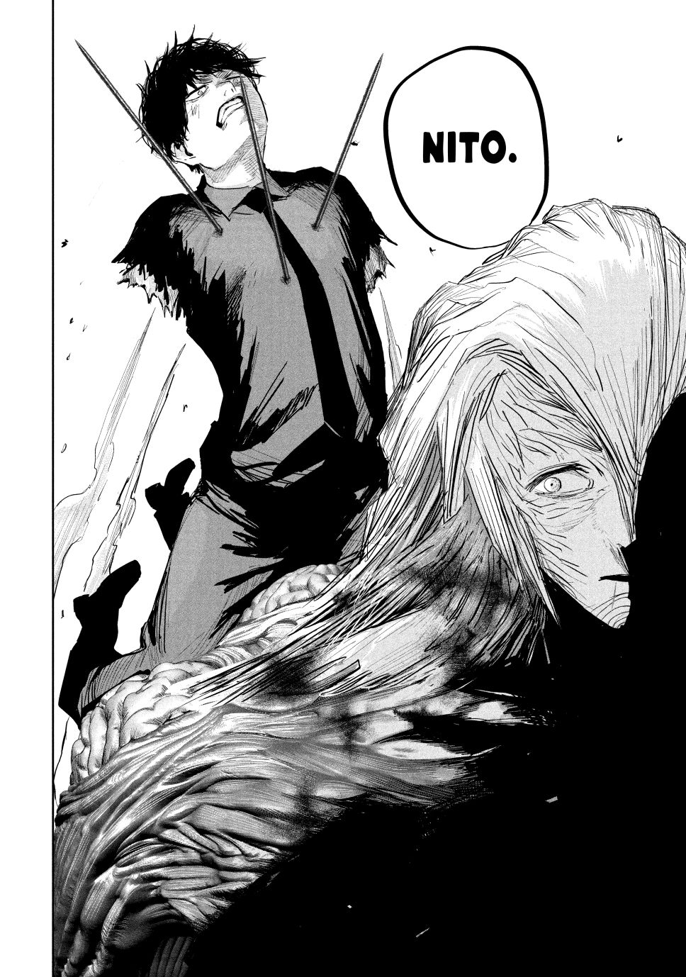Lili-Men Chapter 25 page 10 - Chapter 25