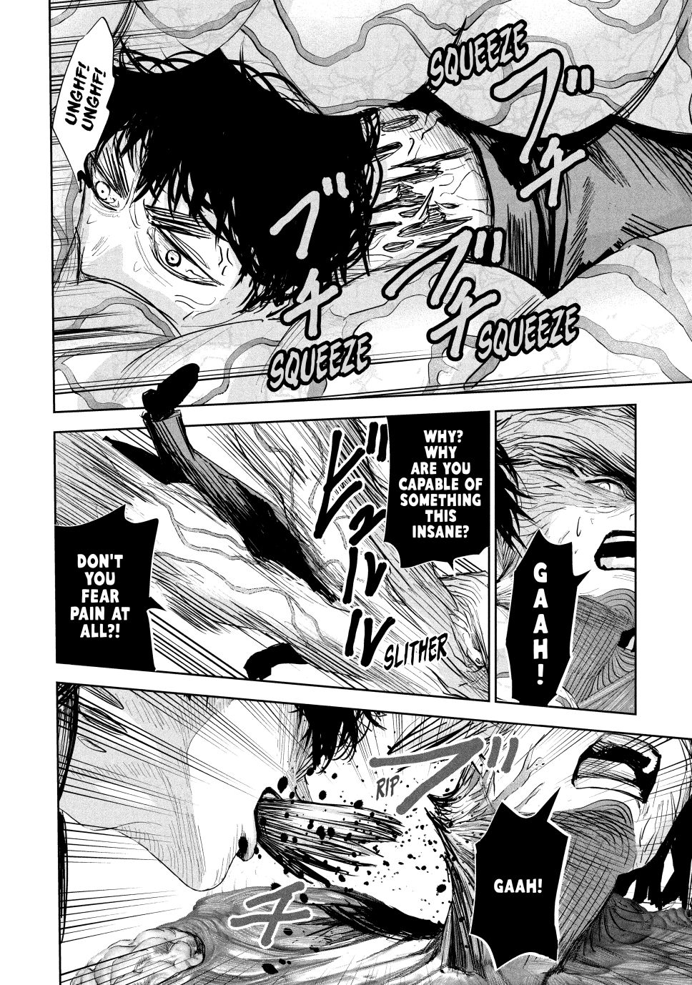 Lili-Men Chapter 25 page 14 - Chapter 25