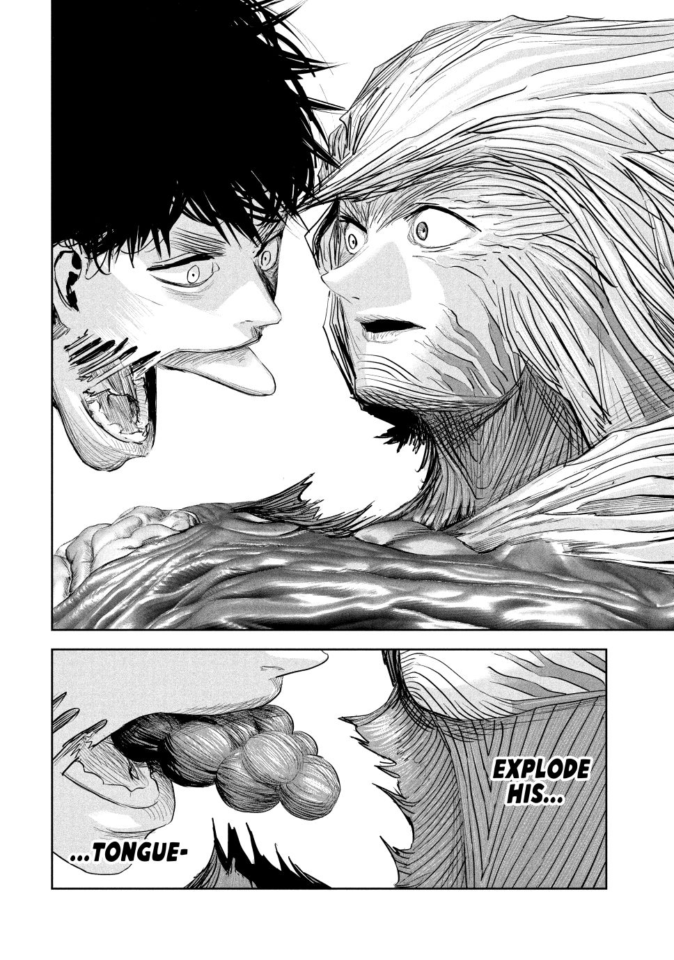 Lili-Men Chapter 25 page 20 - Chapter 25