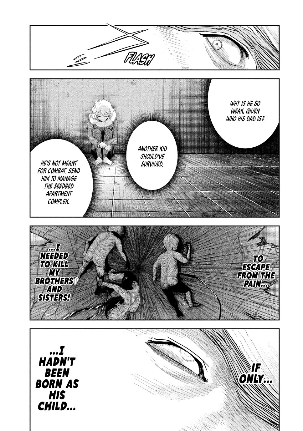 Lili-Men Chapter 25 page 21 - Chapter 25