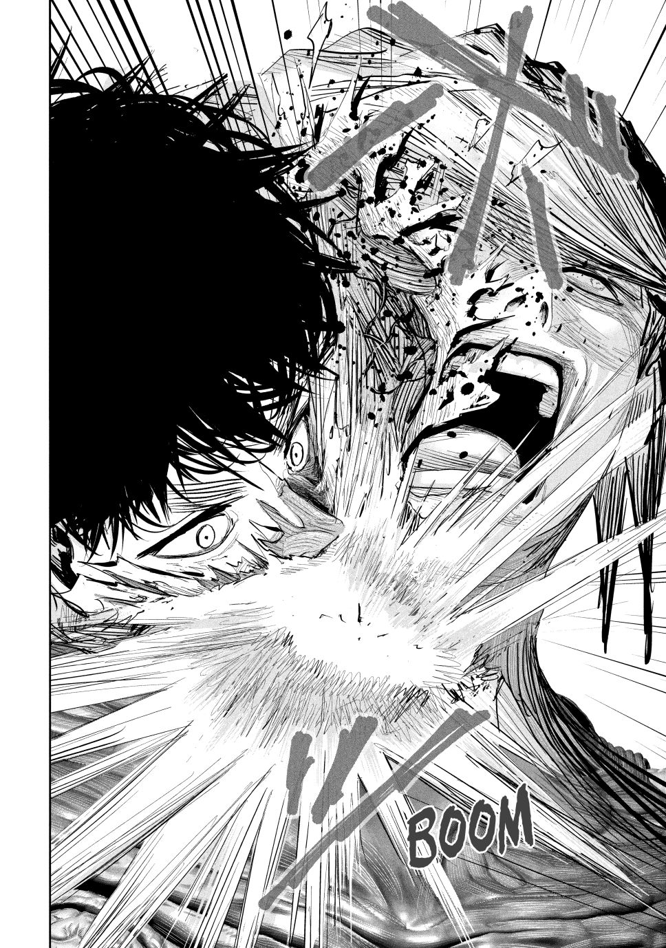 Lili-Men Chapter 25 page 22 - Chapter 25