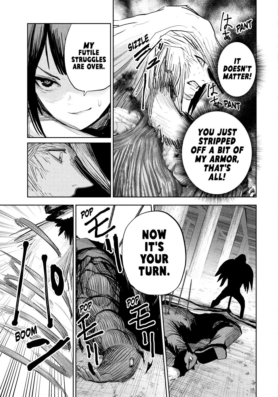 Lili-Men Chapter 25 page 9 - Chapter 25