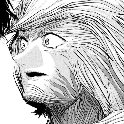 Lili-Men Chapter 25 cover