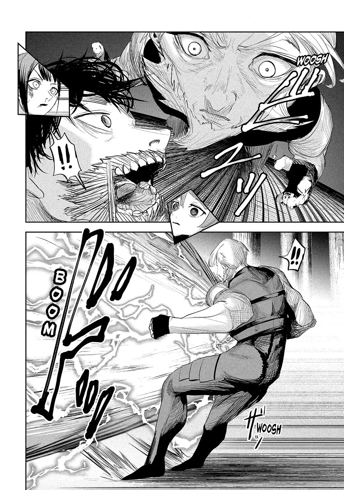 Lili-Men Chapter 26 page 14 - Chapter 26