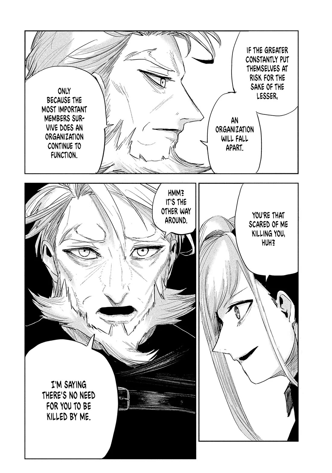 Lili-Men Chapter 26 page 16 - Chapter 26