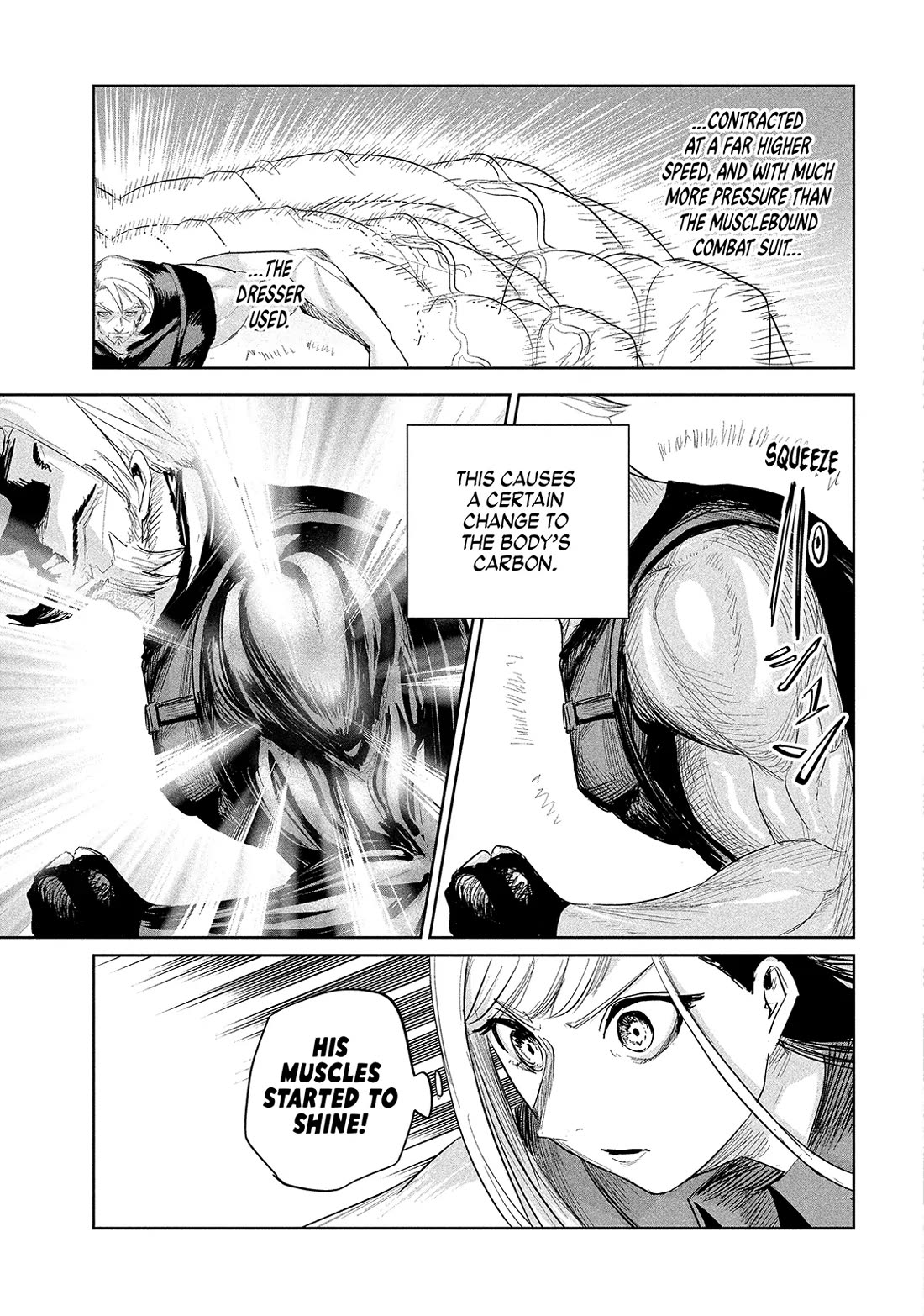 Lili-Men Chapter 26 page 19 - Chapter 26