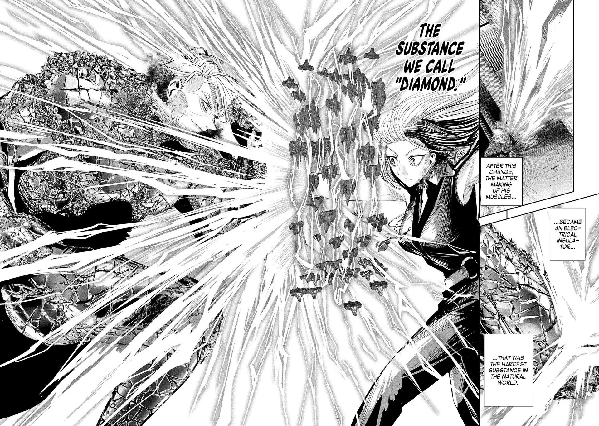 Lili-Men Chapter 26 page 20 - Chapter 26