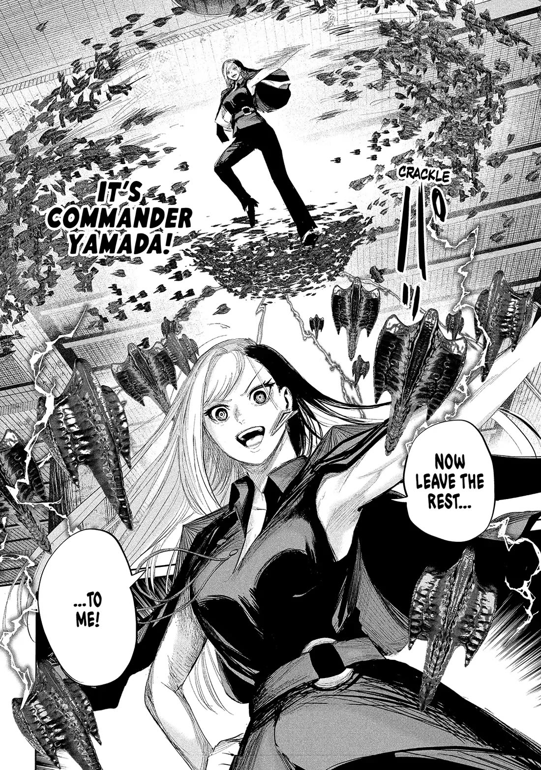 Lili-Men Chapter 26 page 8 - Chapter 26