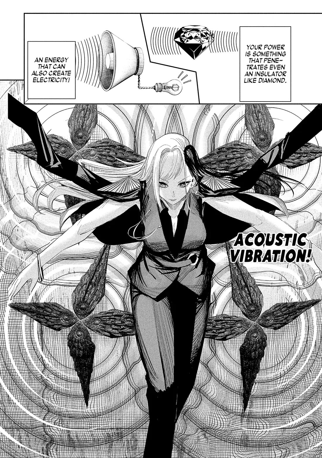 Lili-Men Chapter 27 page 10 - Chapter 27