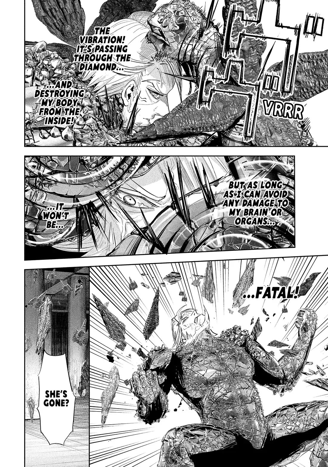 Lili-Men Chapter 27 page 18 - Chapter 27