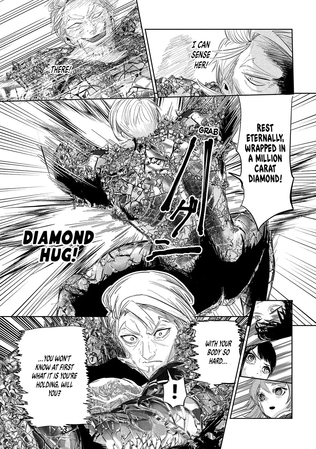 Lili-Men Chapter 27 page 19 - Chapter 27