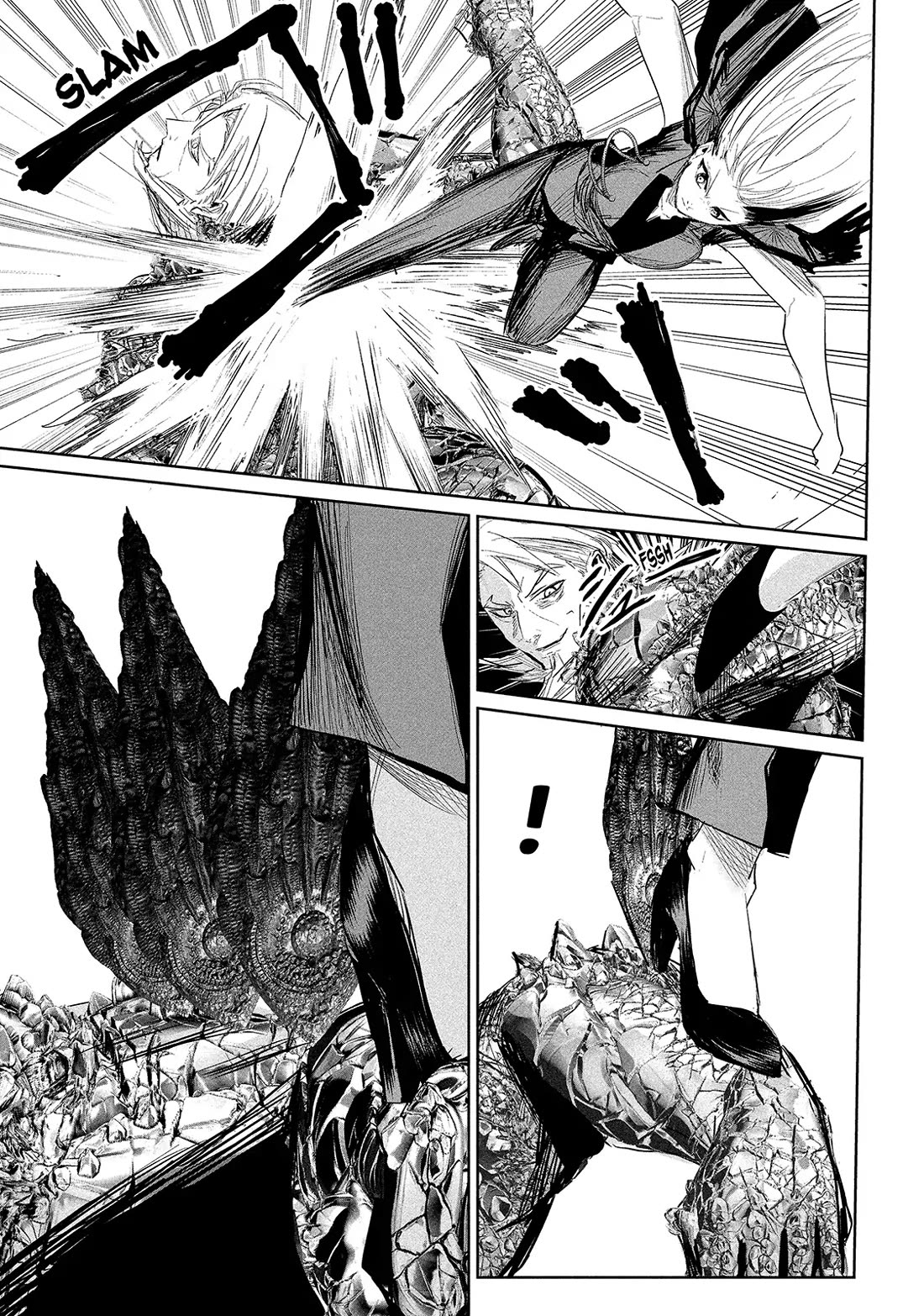 Lili-Men Chapter 27 page 7 - Chapter 27