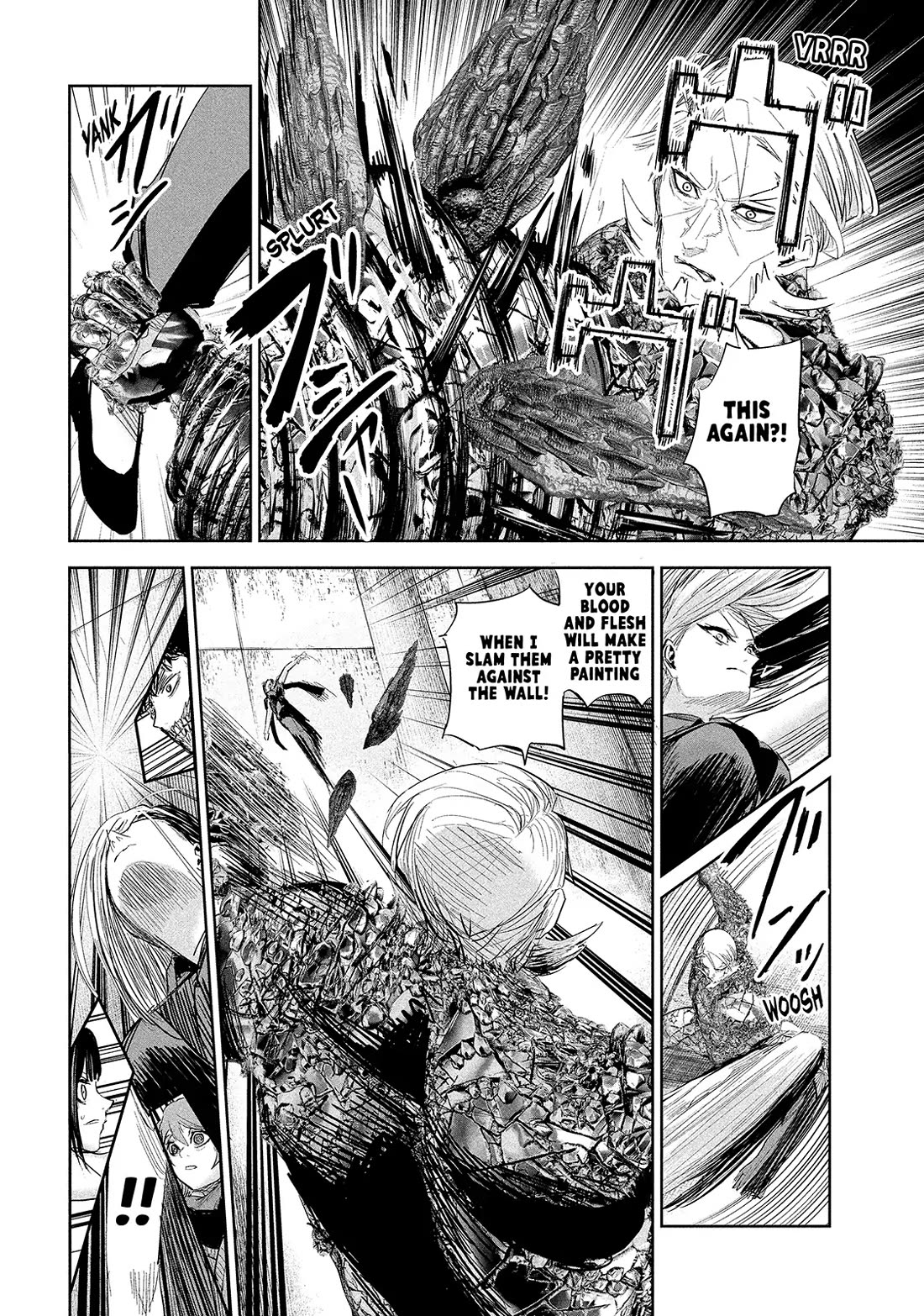 Lili-Men Chapter 27 page 8 - Chapter 27