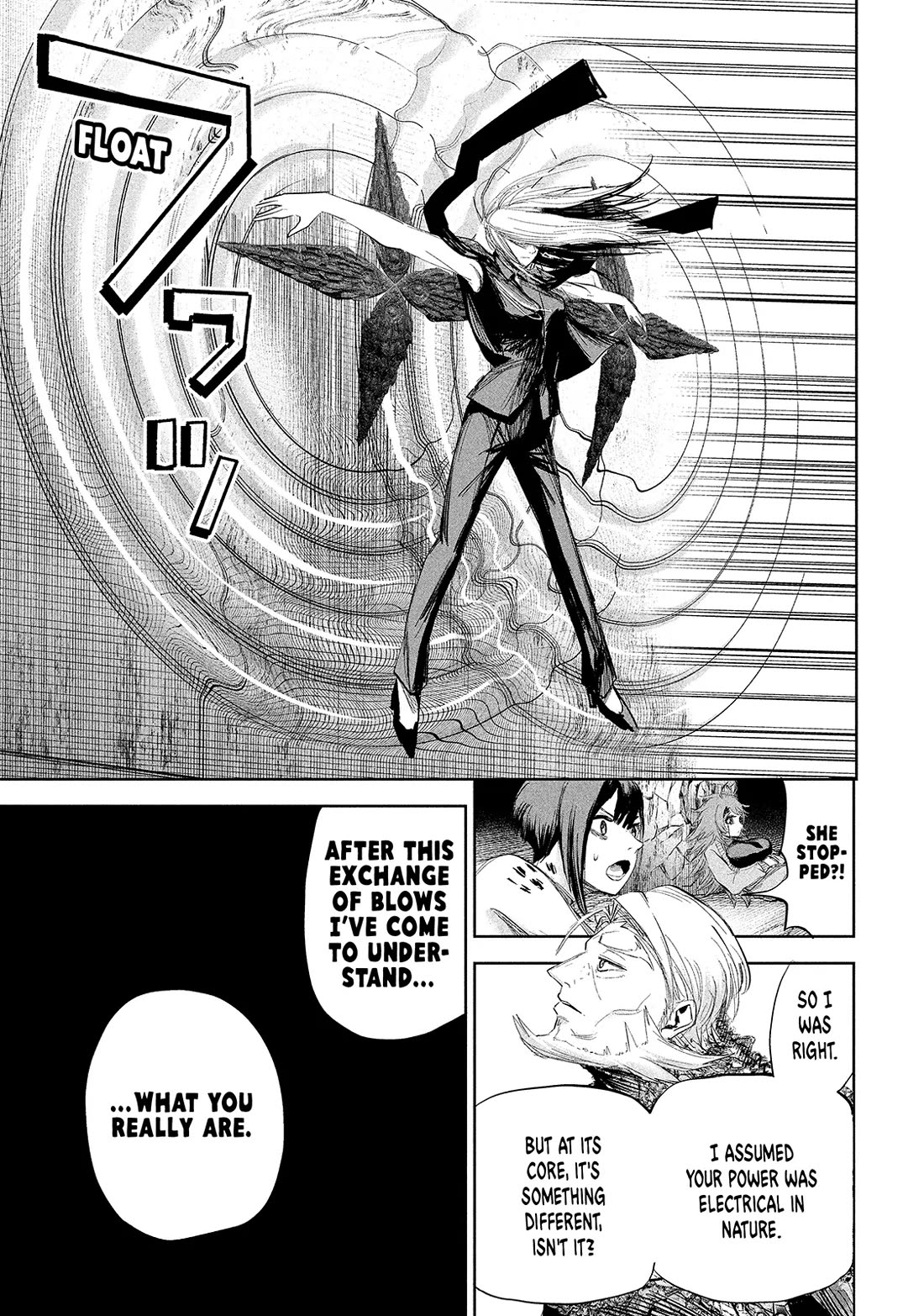 Lili-Men Chapter 27 page 9 - Chapter 27