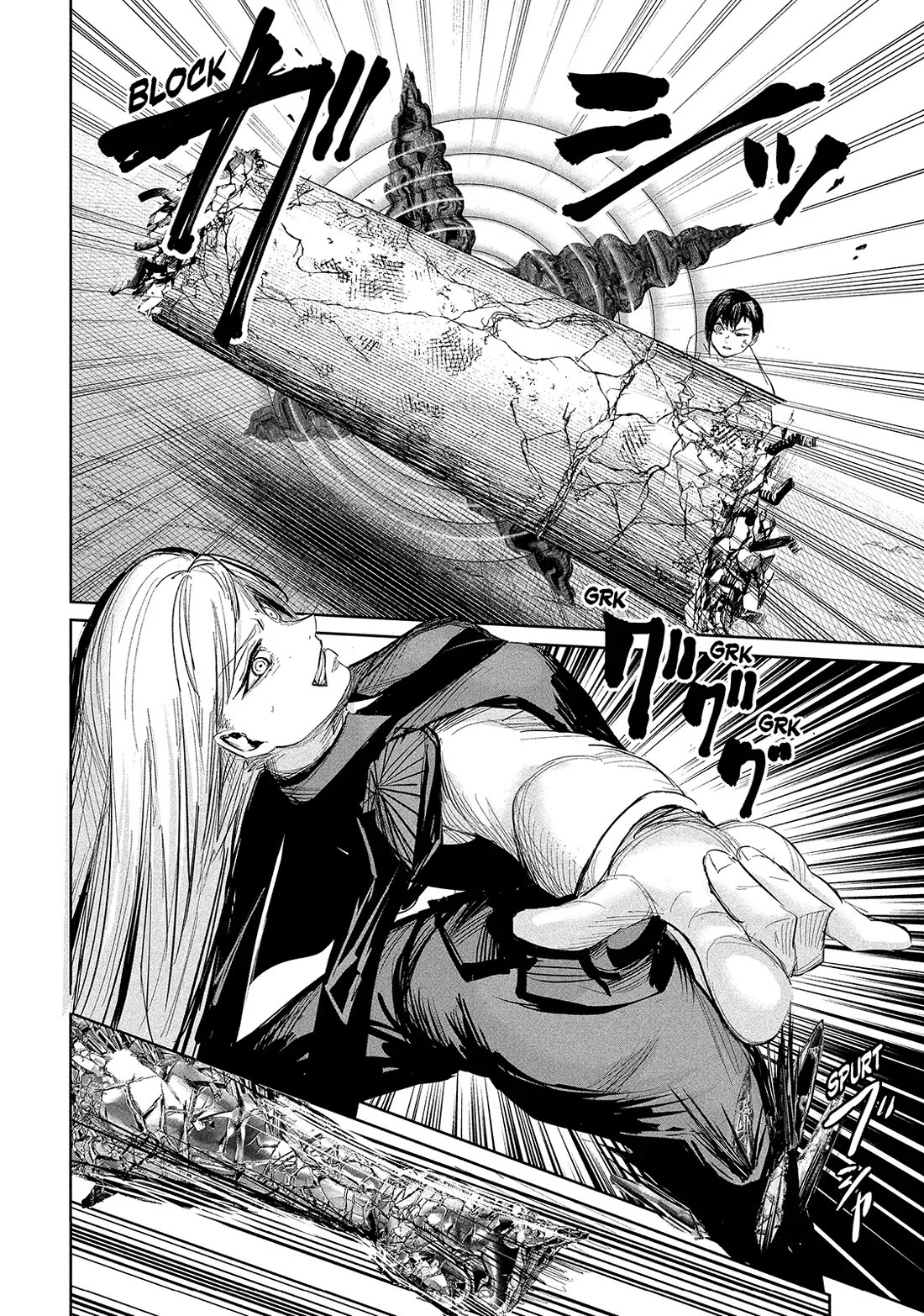 Lili-Men Chapter 28 page 10 - Chapter 28