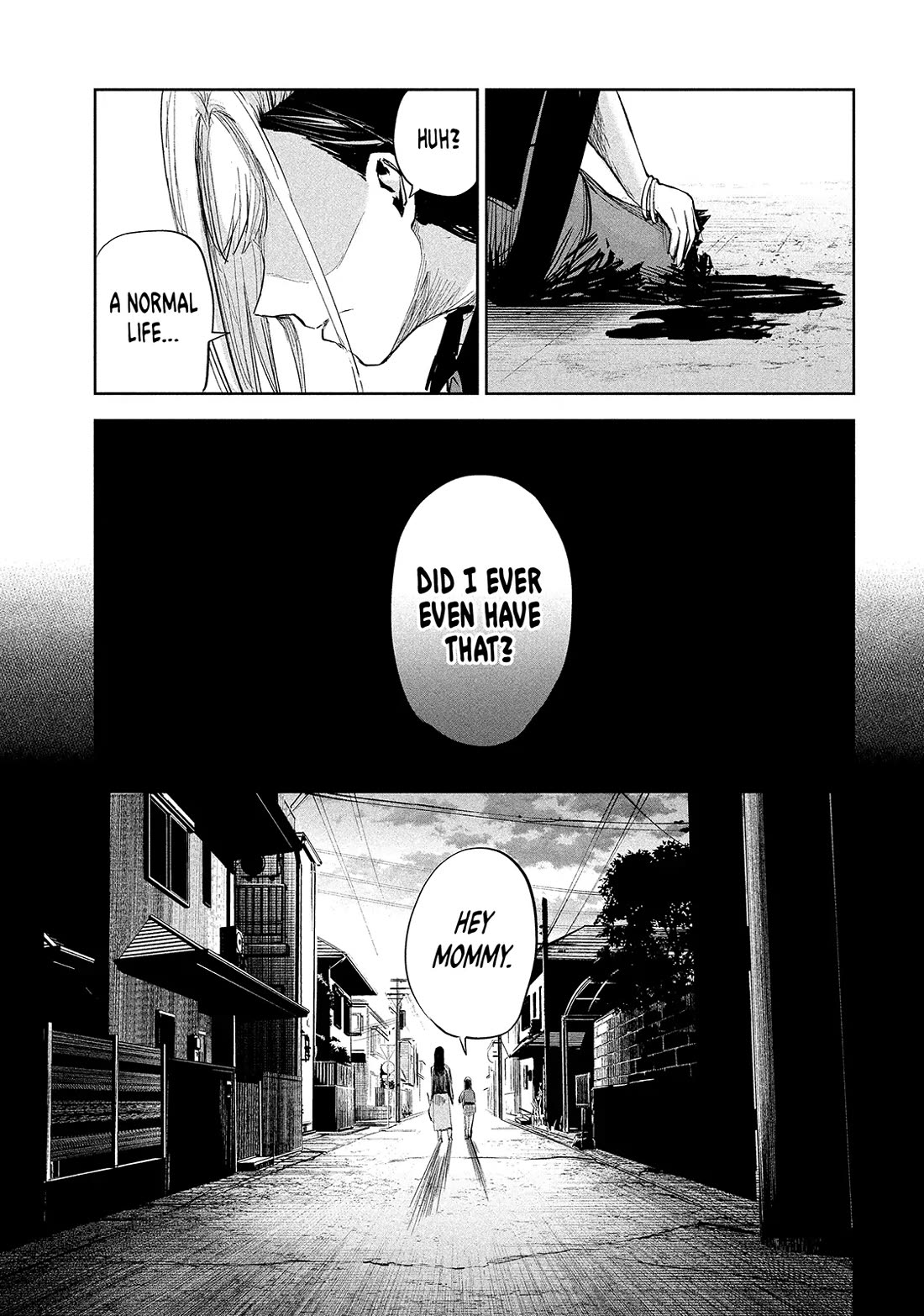 Lili-Men Chapter 28 page 15 - Chapter 28