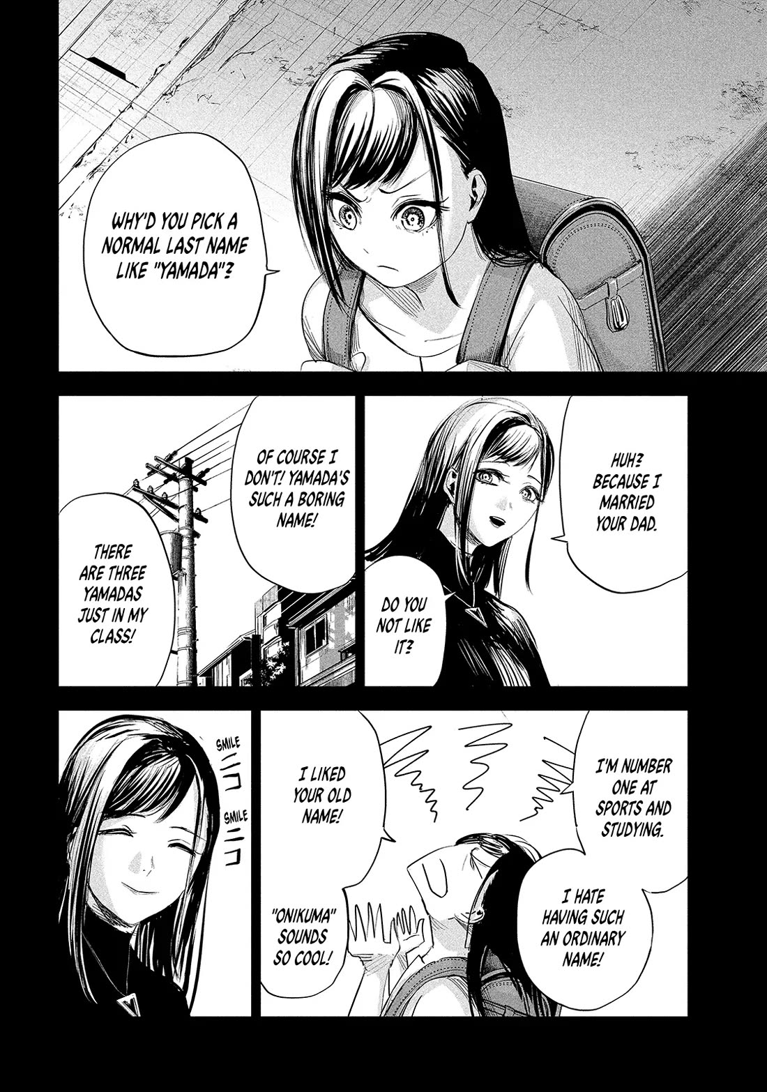 Lili-Men Chapter 28 page 16 - Chapter 28