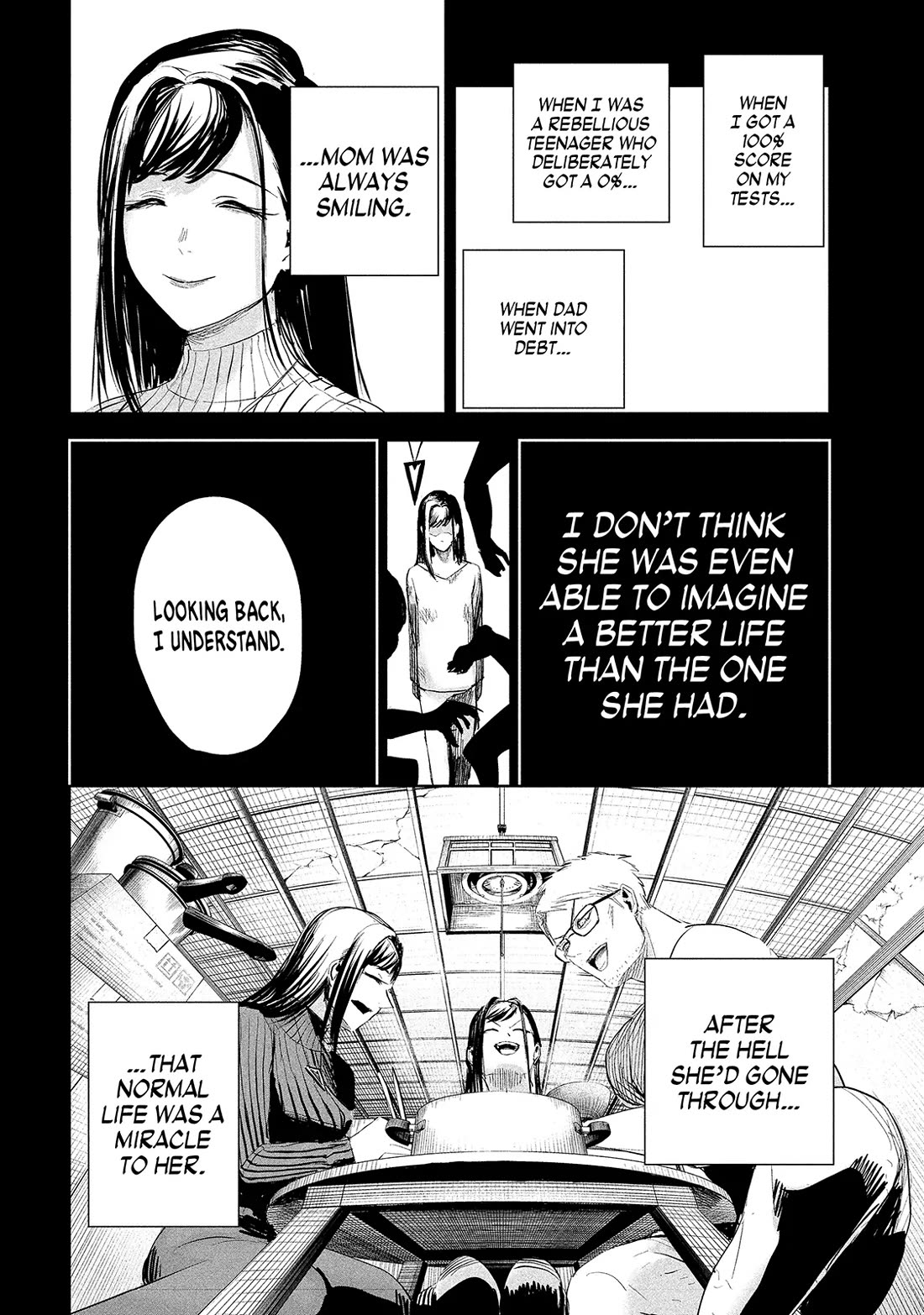 Lili-Men Chapter 28 page 18 - Chapter 28
