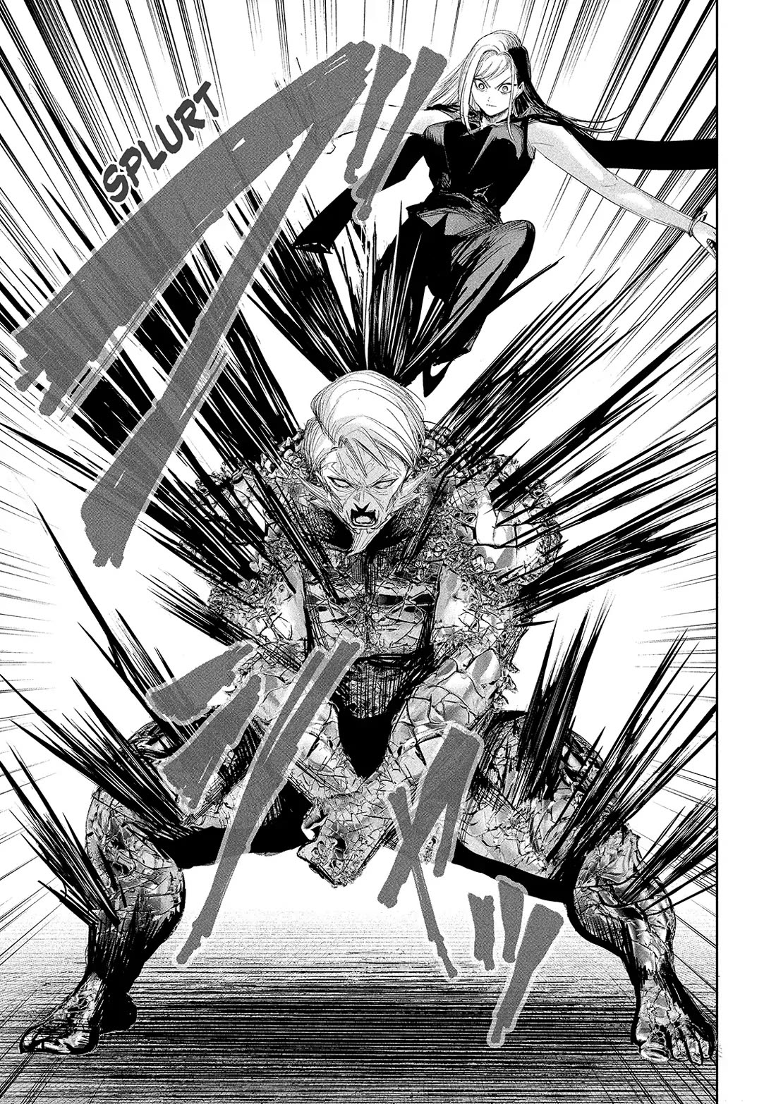 Lili-Men Chapter 28 page 3 - Chapter 28