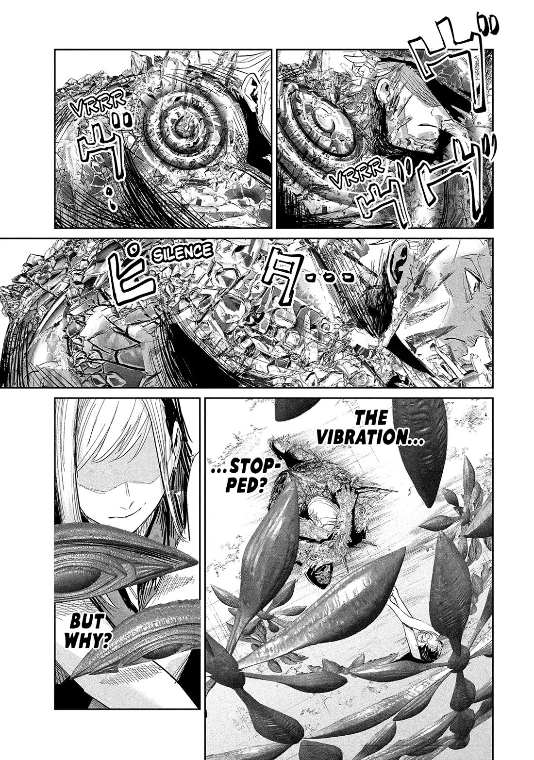Lili-Men Chapter 29 page 10 - Chapter 29
