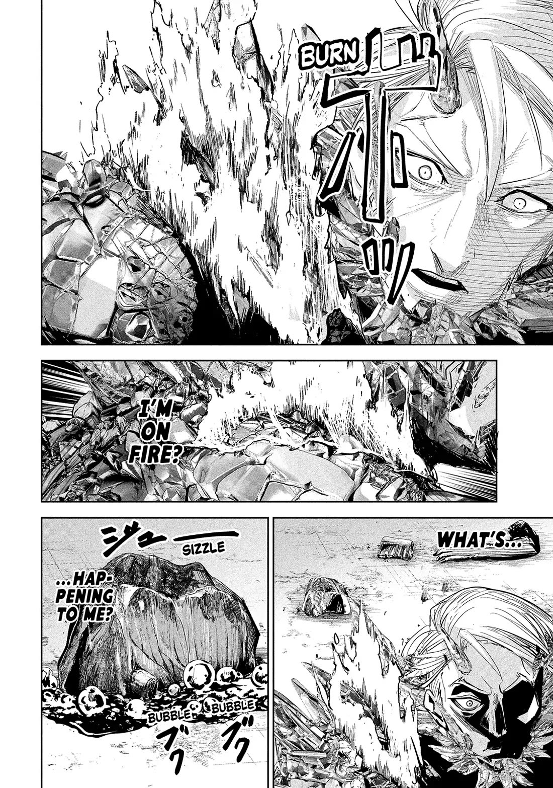 Lili-Men Chapter 29 page 11 - Chapter 29