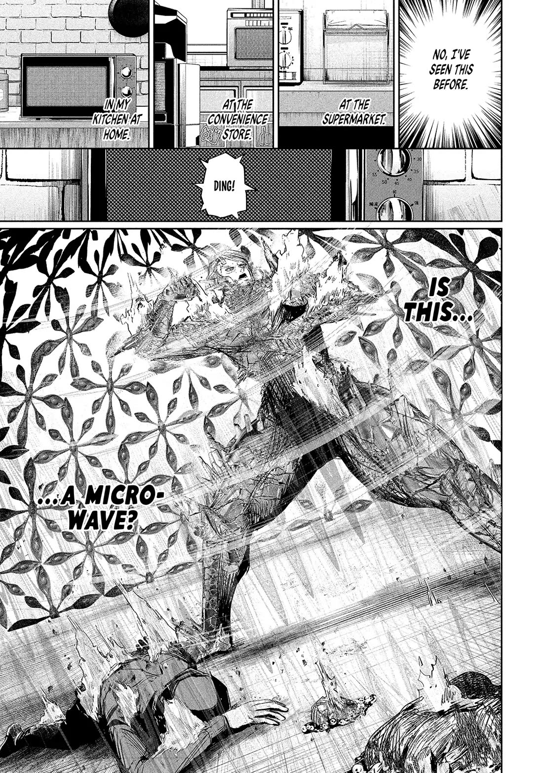 Lili-Men Chapter 29 page 12 - Chapter 29
