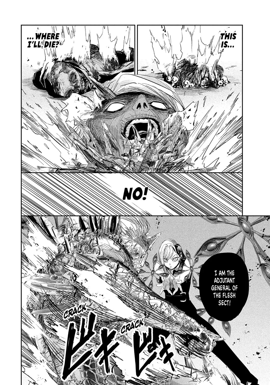 Lili-Men Chapter 29 page 15 - Chapter 29