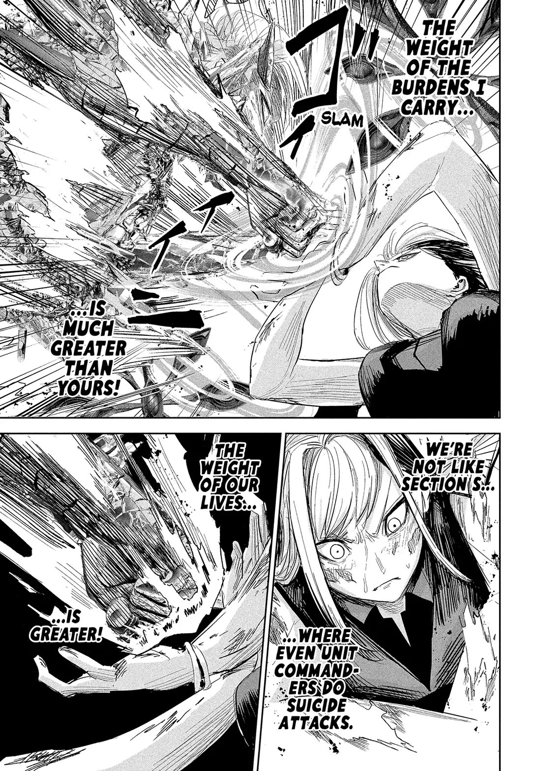 Lili-Men Chapter 29 page 16 - Chapter 29