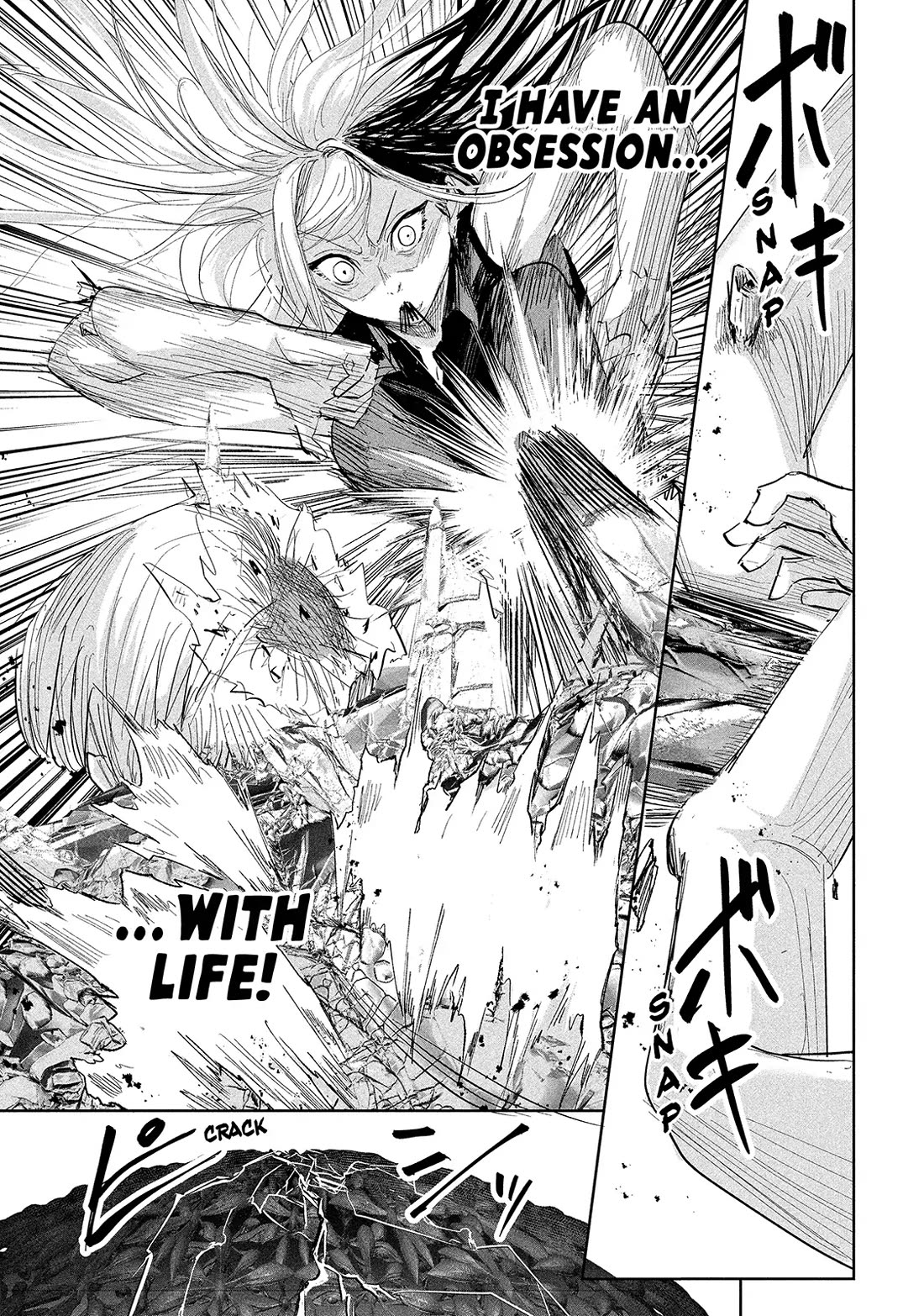Lili-Men Chapter 29 page 18 - Chapter 29
