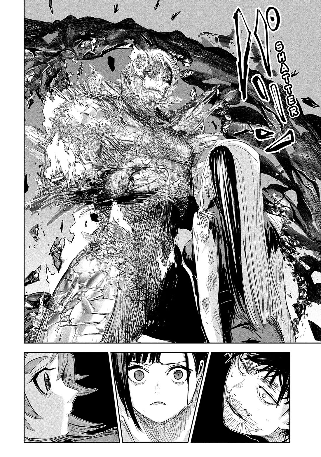 Lili-Men Chapter 29 page 19 - Chapter 29
