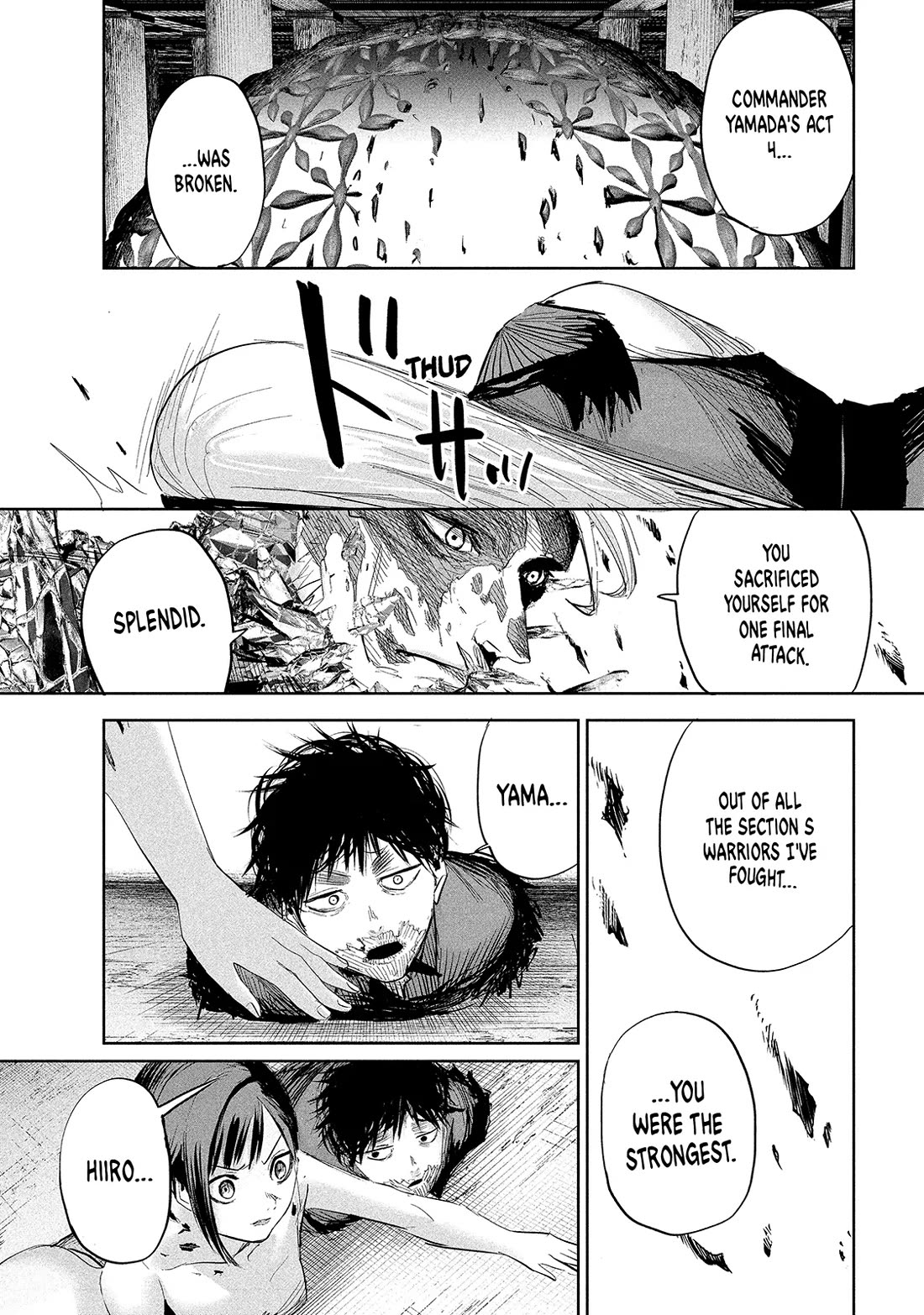 Lili-Men Chapter 29 page 20 - Chapter 29