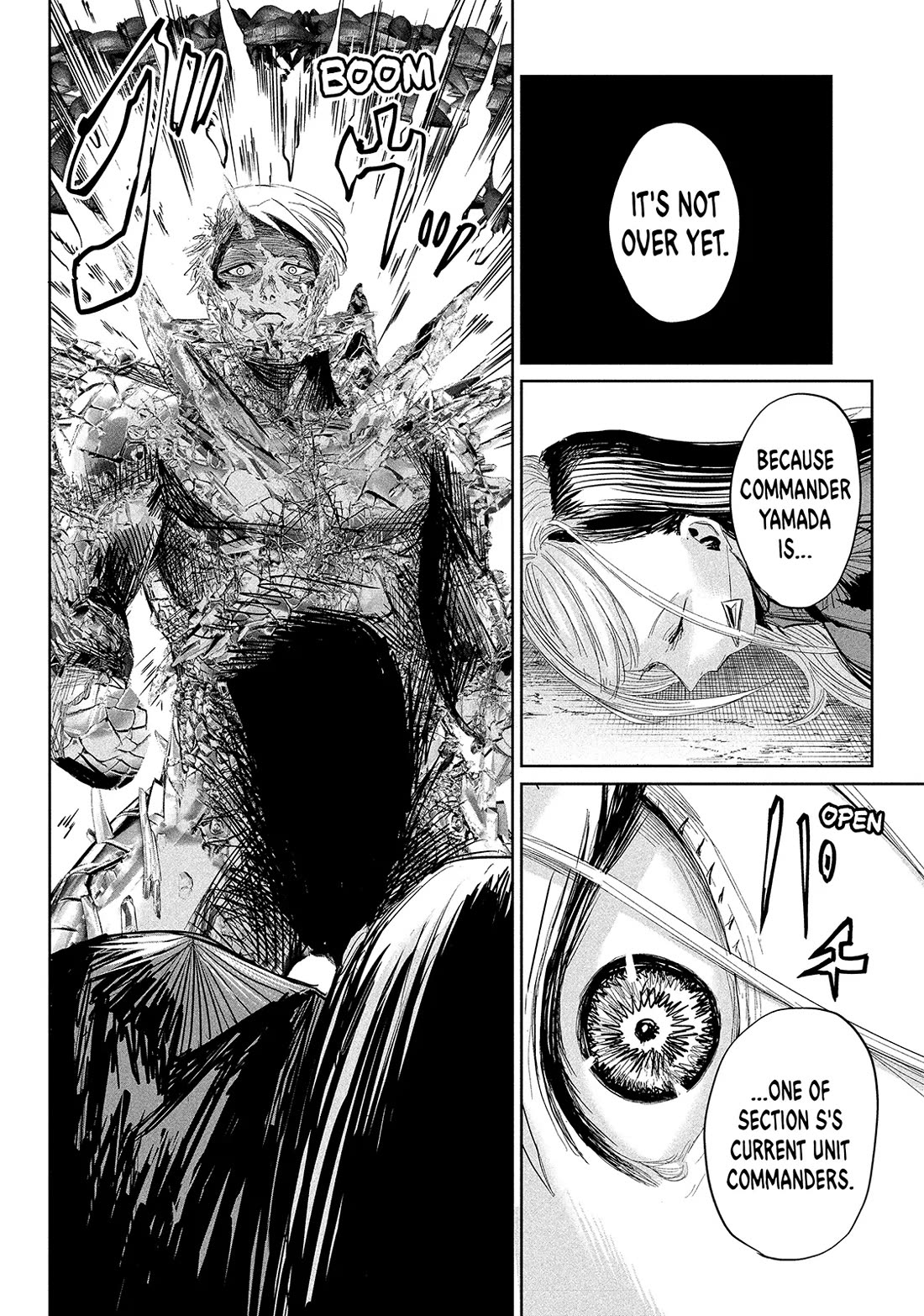 Lili-Men Chapter 29 page 21 - Chapter 29