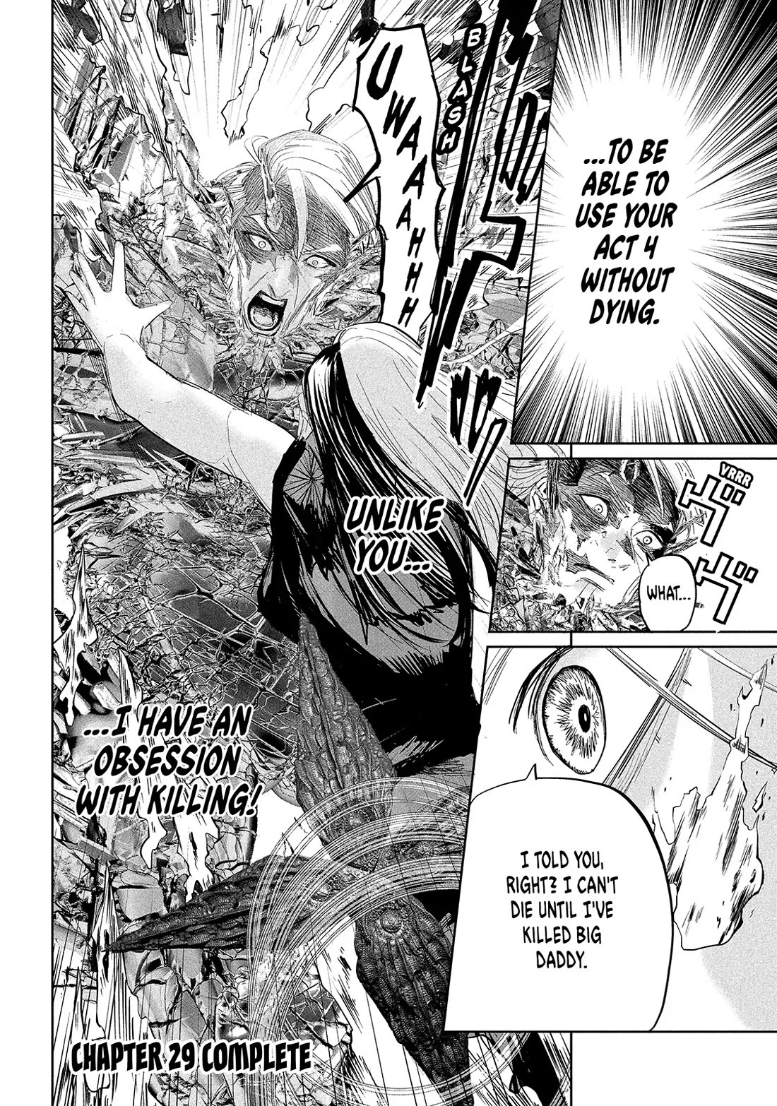 Lili-Men Chapter 29 page 24 - Chapter 29