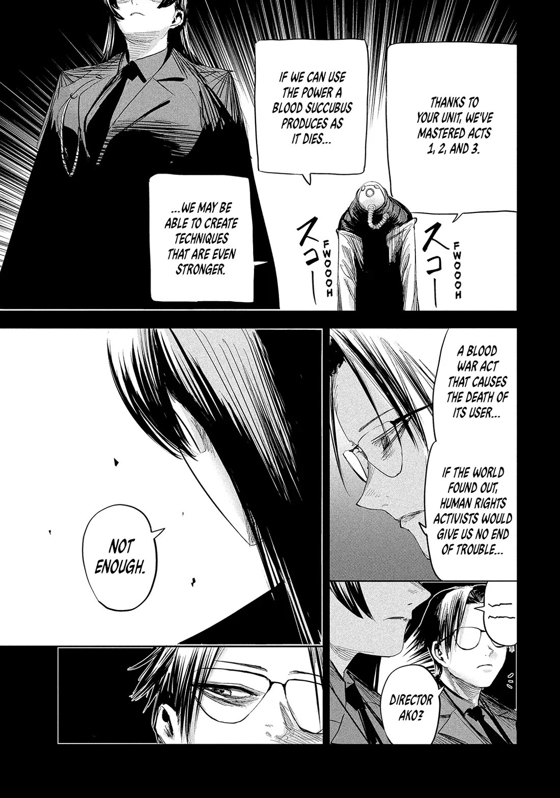 Lili-Men Chapter 29 page 3 - Chapter 29
